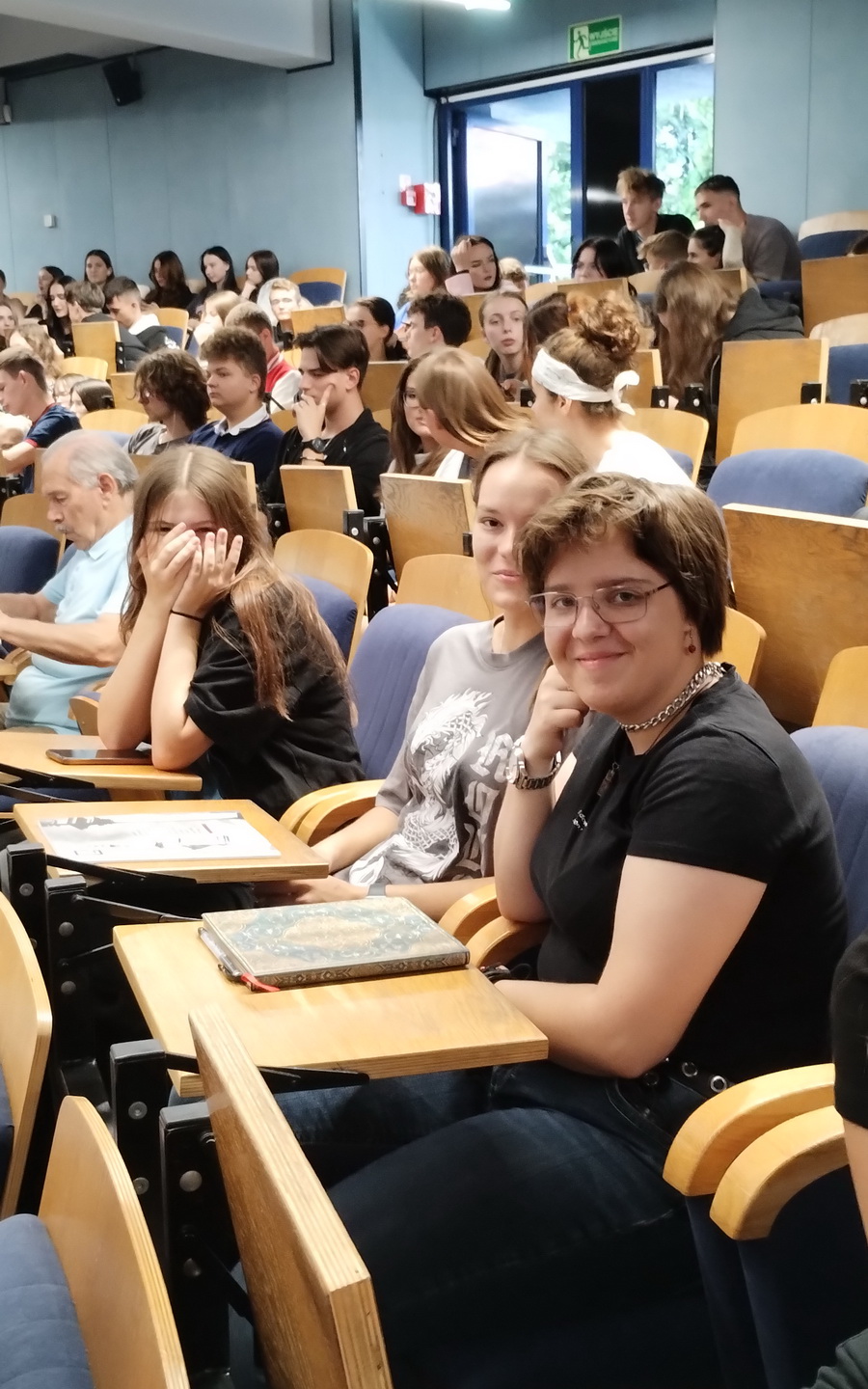 Zdjęcie Konferencja naukowa WSB 09 (4)074ea9cb-d0a2-4320-bc46-ee1c373a44cc.jpg w galerii Konferencja naukowa w WSB - NLU
